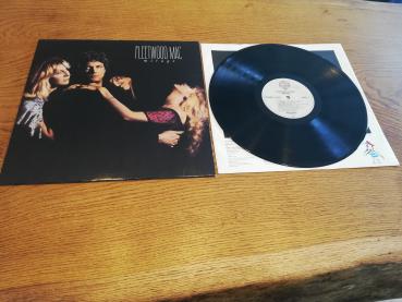 Fleetwood Mac Mirage 1982 Warner Bros. Records WB 56952 Deutsche Pressung VG+/VG+